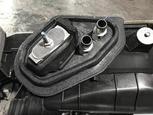 画像をギャラリービューアに読み込む, BMR 15-22 Ford Mustang S550 AC Delete Panel