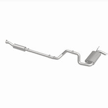 画像をギャラリービューアに読み込む, BRExhaust 18-24 Jeep Wrangler 3.6L Direct-Fit Replacement Exhaust System