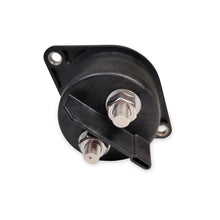 画像をギャラリービューアに読み込む, AEM EV 600A HV Maintenance Switch