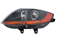 画像をギャラリービューアに読み込む, Hella 2003-2009 BMW Z4 Bi-Xenon Headlight Assembly