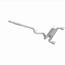 画像をギャラリービューアに読み込む, MagnaFlow BRE Exhaust Kit 13-22 FR-S BRZ 86 GR86