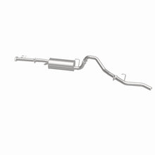 画像をギャラリービューアに読み込む, MagnaFlow BRE Exhaust Kit 98-02 Isuzu Trooper SLX 3.5L