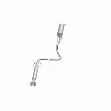 画像をギャラリービューアに読み込む, MagnaFlow BRE Exhaust Kit 05-07 Saturn Ion 2.2L
