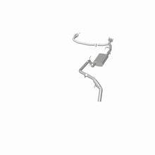 画像をギャラリービューアに読み込む, MagnaFlow BRE Exhaust Kit 05-12 Nissan Pathfinder