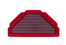 画像をギャラリービューアに読み込む, BMC 98-01 Kawasaki Zx-6R 600 Replacement Air Filter- Race