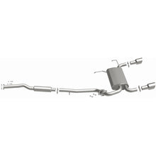 画像をギャラリービューアに読み込む, MagnaFlow BRE Exhaust Kit 03-08 Infiniti FX35 3.5L