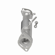画像をギャラリービューアに読み込む, BRE Exhaust 12-17 ACCENT RIO 1.6L Front Pipe Kit