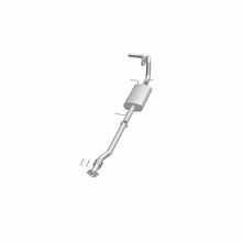 画像をギャラリービューアに読み込む, MagnaFlow BRE Exhaust Kit 07-08 Sierra Silverado 1500 4.8L