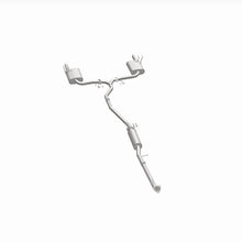 画像をギャラリービューアに読み込む, BRExhaust 16-21 Honda Civic 1.5L Direct-Fit Replacement Exhaust System
