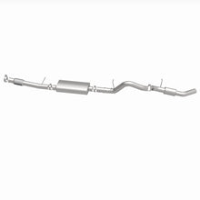 画像をギャラリービューアに読み込む, MagnaFlow BRE Exhaust Kit 15-20 ESCALADE ESV YUKON XL 6.2L