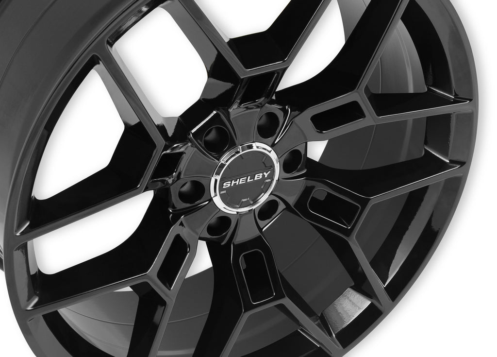 Carroll Shelby Wheels