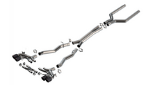 画像をギャラリービューアに読み込む, Borla 20-25 BMW M8 Gran Coupe ATAK Cat-Back Exhaust System