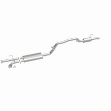 画像をギャラリービューアに読み込む, BRExhaust 08-17 Toyota Sequoia Exhaust Kit