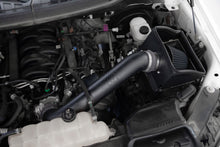 画像をギャラリービューアに読み込む, K&amp;N 15-20 Ford F150 V8-5.0L Cold Air Intake - DRYFLOW