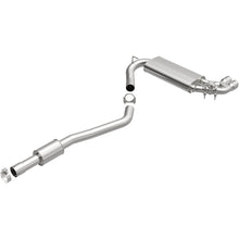 画像をギャラリービューアに読み込む, MagnaFlow BRE Exhaust Kit 12-20 BMW 430i 330i 428i 328i 2L