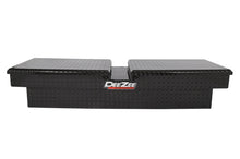 画像をギャラリービューアに読み込む, Dee Zee Universal Tool Box - Red Crossover - Double Black BT Full Size