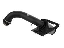 画像をギャラリービューアに読み込む, aFe 15-21 VW GTI L4 2.0L Rapid Induction Cold Air Intake System w/ Pro Dry S Filter