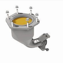 画像をギャラリービューアに読み込む, MagnaFlow 16-21 Nissan Maxima 3.5L Direct Fit Converter