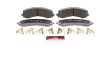画像をギャラリービューアに読み込む, Brembo OE 2023 Ford Bronco/Expedition/21-23 F-150 PRIME Ceramic Brake Pad - Front