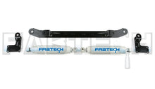 画像をギャラリービューアに読み込む, Fabtech 05-21 Ford F250/350 4WD Dual Performance Steering Stabilizer - Opposing Style