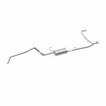 画像をギャラリービューアに読み込む, MagnaFlow BRE Exhaust Kit 07-17 Nissan Frontier 4.0L