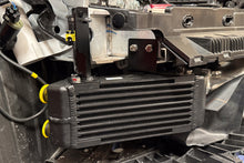 画像をギャラリービューアに読み込む, CSF 2023+ Honda Civic Type R FL5 High-Performance Dual Engine Oil Cooler Kit