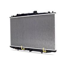 画像をギャラリービューアに読み込む, Mishimoto Honda Accord Replacement Radiator 2005-2007