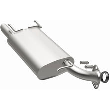 画像をギャラリービューアに読み込む, Magnaflow BRE 12-17 Toyota Camry 2.5L Muffler Kit