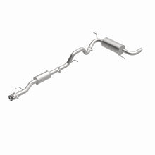 画像をギャラリービューアに読み込む, BRExhaust 08-10 Hummer H3 3.7L Exhaust Kit