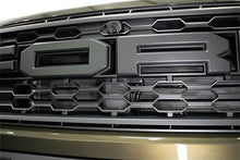 画像をギャラリービューアに読み込む, Addictive Desert Designs2024+ Ford Ranger Raptor Adaptive Cruise Control Relocation Kit