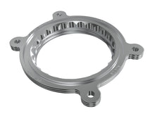 画像をギャラリービューアに読み込む, aFe Silver Bullet Throttle Body Spacer Kit Ford Super Duty 23-26 V8-6.8L/7.3L