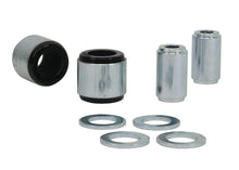 画像をギャラリービューアに読み込む, Whiteline Rear Lower Forward Outer Bushings