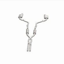 画像をギャラリービューアに読み込む, BRExhaust Exhaust Kit Replacement Dodge