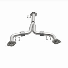 画像をギャラリービューアに読み込む, BRE Exhaust 03-07 G35 3.5L Front Pipe Kit