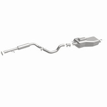 画像をギャラリービューアに読み込む, MagnaFlow BRE Exhaust Kit 99-06 VW Beetle GLS