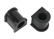 画像をギャラリービューアに読み込む, Whiteline Universal 22mm Sway Bar Mount Bushing Kit