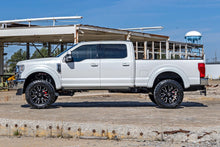 画像をギャラリービューアに読み込む, Fender Flares | Sport | YZ Oxford White | Ford F-250/F-350 Super Duty (17-22)