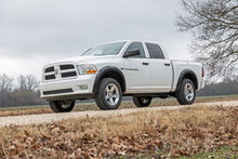 画像をギャラリービューアに読み込む, Pocket Fender Flares | PAR Maximum Steel | Ram 1500 2WD/4WD (2009-2018 &amp; Classic)