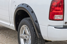 画像をギャラリービューアに読み込む, Pocket Fender Flares | PAR Maximum Steel | Ram 1500 2WD/4WD (2009-2018 &amp; Classic)