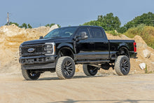 画像をギャラリービューアに読み込む, 6 Inch Lift Kit | Gas | Radius Arm | Ford F-250/F-350 Super Duty 4WD (23-26)