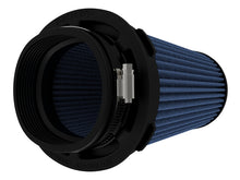 画像をギャラリービューアに読み込む, aFe Momentum Intake Air Filter w/Pro 5R (5-1/4x3-3/4)IN F x(7-3/8x5-7/8)IN B x(4-1/2x4)IN Tx6-3/4IN