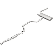 画像をギャラリービューアに読み込む, MagnaFlow BRE Exhaust Kit 07-14 Sebring 200 Avenger 2.4L