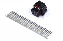 画像をギャラリービューアに読み込む, Haltech AMP 26 Pin 4 Row 3 Keyway Superseal Connector Plug &amp; Pins