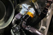 画像をギャラリービューアに読み込む, GReddy 00-09 Honda S2000 10 Row Oil Cooler Kit