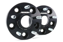 画像をギャラリービューアに読み込む, PERRIN 23-26 Toyota GR Corolla 60.1mm CB / 5x114.3 BP Wheel Spacers - 20mm