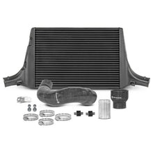 画像をギャラリービューアに読み込む, Wagner Tuning 09-16 Audi A4 B8 (Allroad) 2.0TDI Competition Intercooler Kit