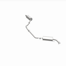 画像をギャラリービューアに読み込む, MagnaFlow BRE Exhaust Kit 99-03 VW EuroVan 2.8L