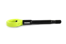 画像をギャラリービューアに読み込む, PERRIN 25-26 Subaru Forester (Bse/Ltd-Prem-Spt-Tour Incl. Hybrid/Wldrns) FR Tow Hook Kit - N.Yellow