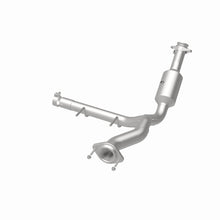 画像をギャラリービューアに読み込む, MagnaFlow 2021 Ford F-150 Right Underbody 5L Direct Fit Converter