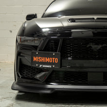 画像をギャラリービューアに読み込む, Mishimoto 2024+ Ford Mustang V8 License Plate Relocation Kit